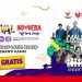 J&T Express Siapkan Promo Potongan Harga Hingga 100%  Pada Festival Pesta Anak Bangsa